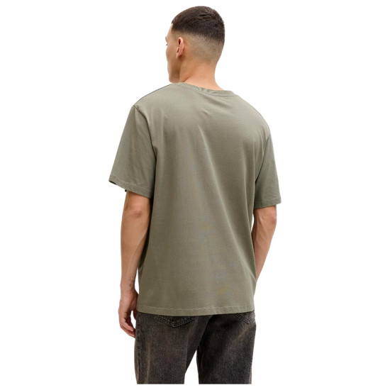 Jack & Jones Ανδρική κοντομάνικη μπλούζα